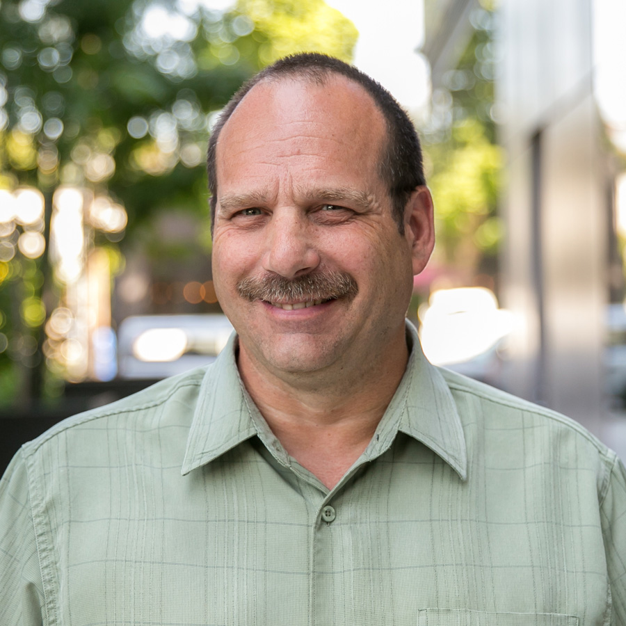 Myron Wiens | Reyes Engineering